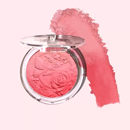 Signature Ombre Blush (003, Bella Pink)