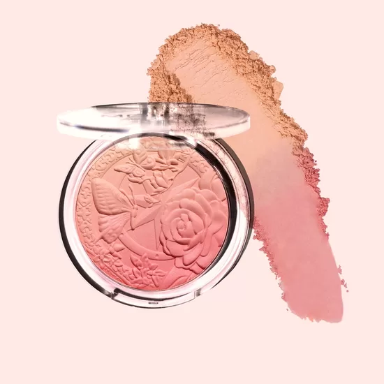 Signature Ombre Blush (001, Sweet Peach)