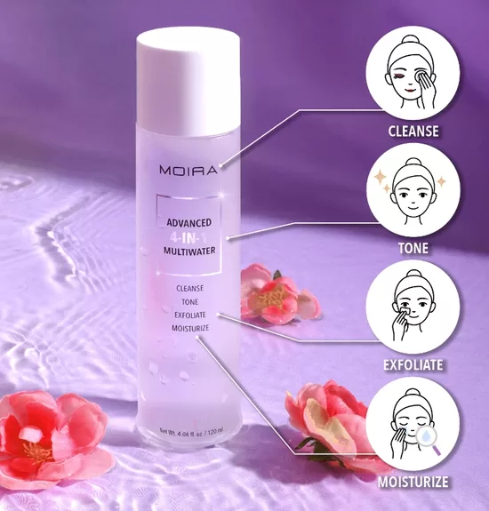 Advanced 4 in 1 Multi Water